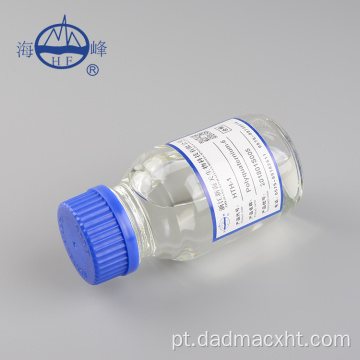 Fornece poliquatérnio-6 26062-79-3 de alta qualidade